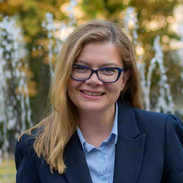 Magdalena Olechnowicz