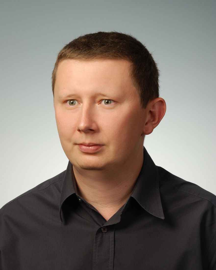 Krzysztof Seńkowski