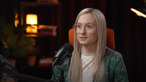 Przygody Przedsiębiorców z Martą Czapik